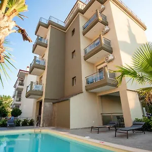 Olive 301 Appartement Peraía