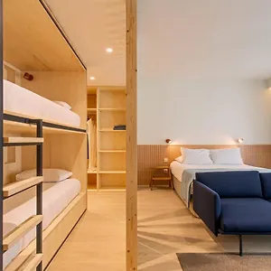 Jardinets De Gracia By The 5ve Soul Appartement Barcelona