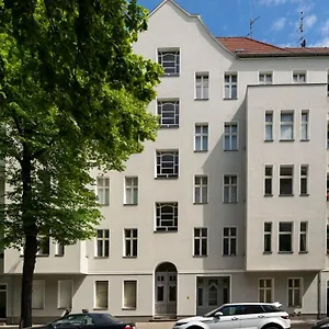 Appartement Kudamm Ac Selfcheckin Free Street Parking, Berlijn