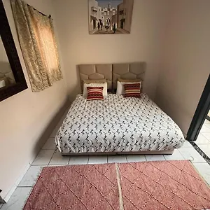 Nour Resorts-riad Nour Travel Vakantiehuis Marrakesh