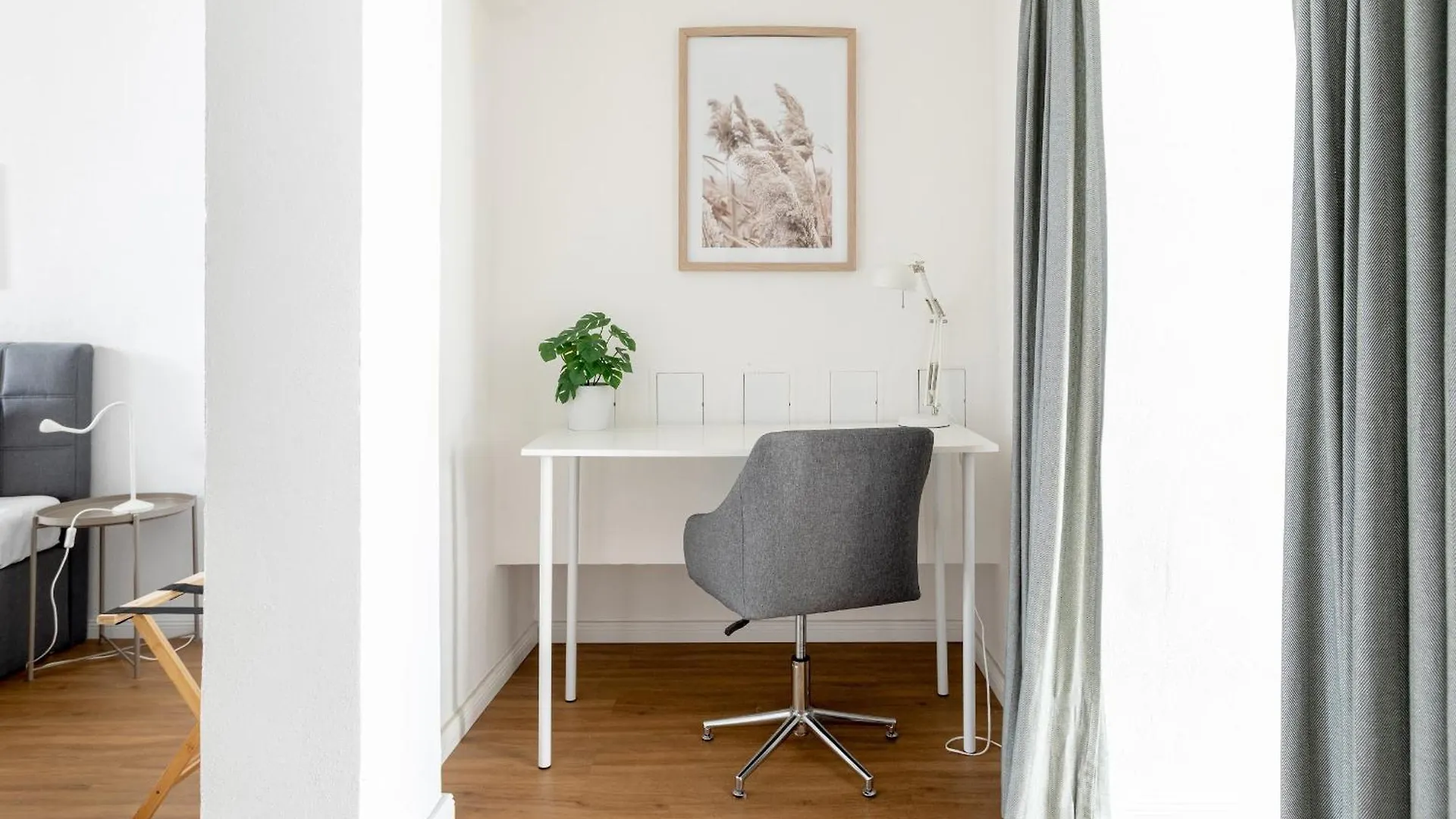 Global Living - Design Apartment I Central I Beamer I Kitchen I Terrace I 베를린 0*,  독일