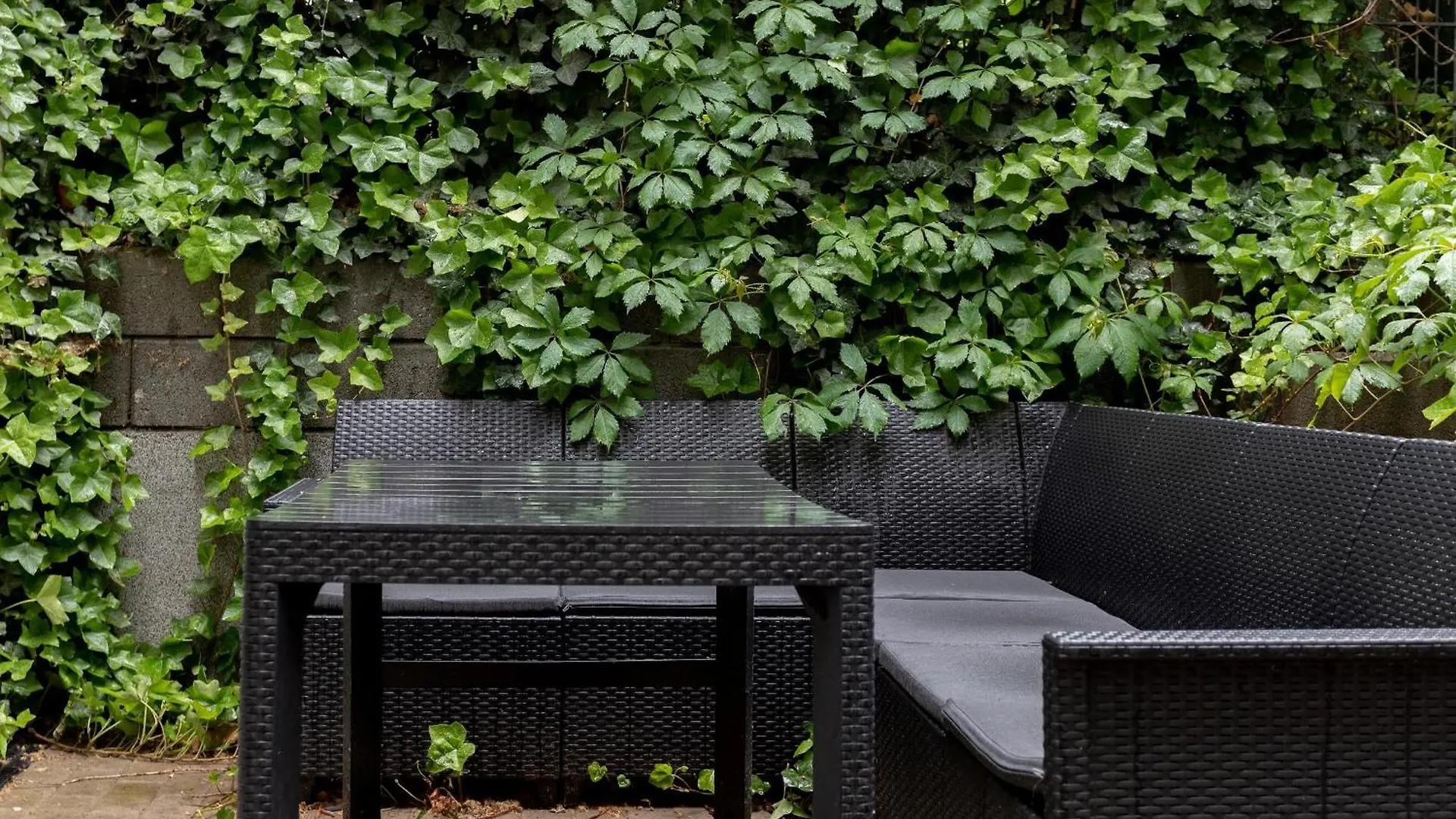 Global Living - Design Apartment I Central I Beamer I Kitchen I Terrace I Berlin