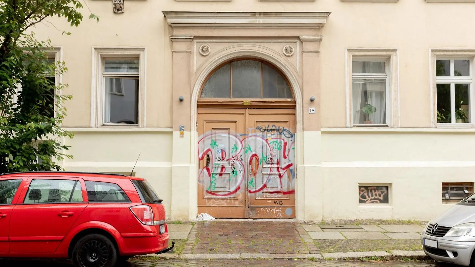Global Living - Design Apartment I Central I Beamer I Kitchen I Terrace I Berlin