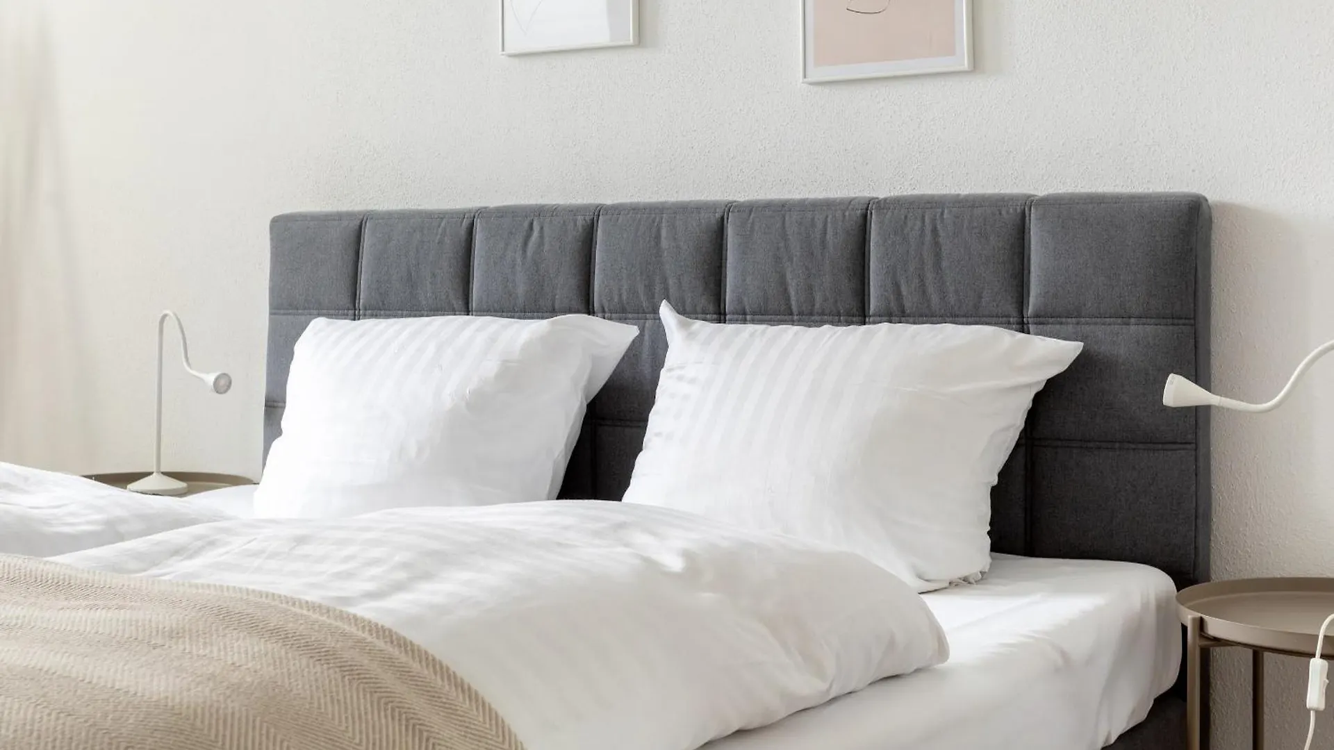 Global Living - Design Apartment I Central I Beamer I Kitchen I Terrace I 베를린 독일