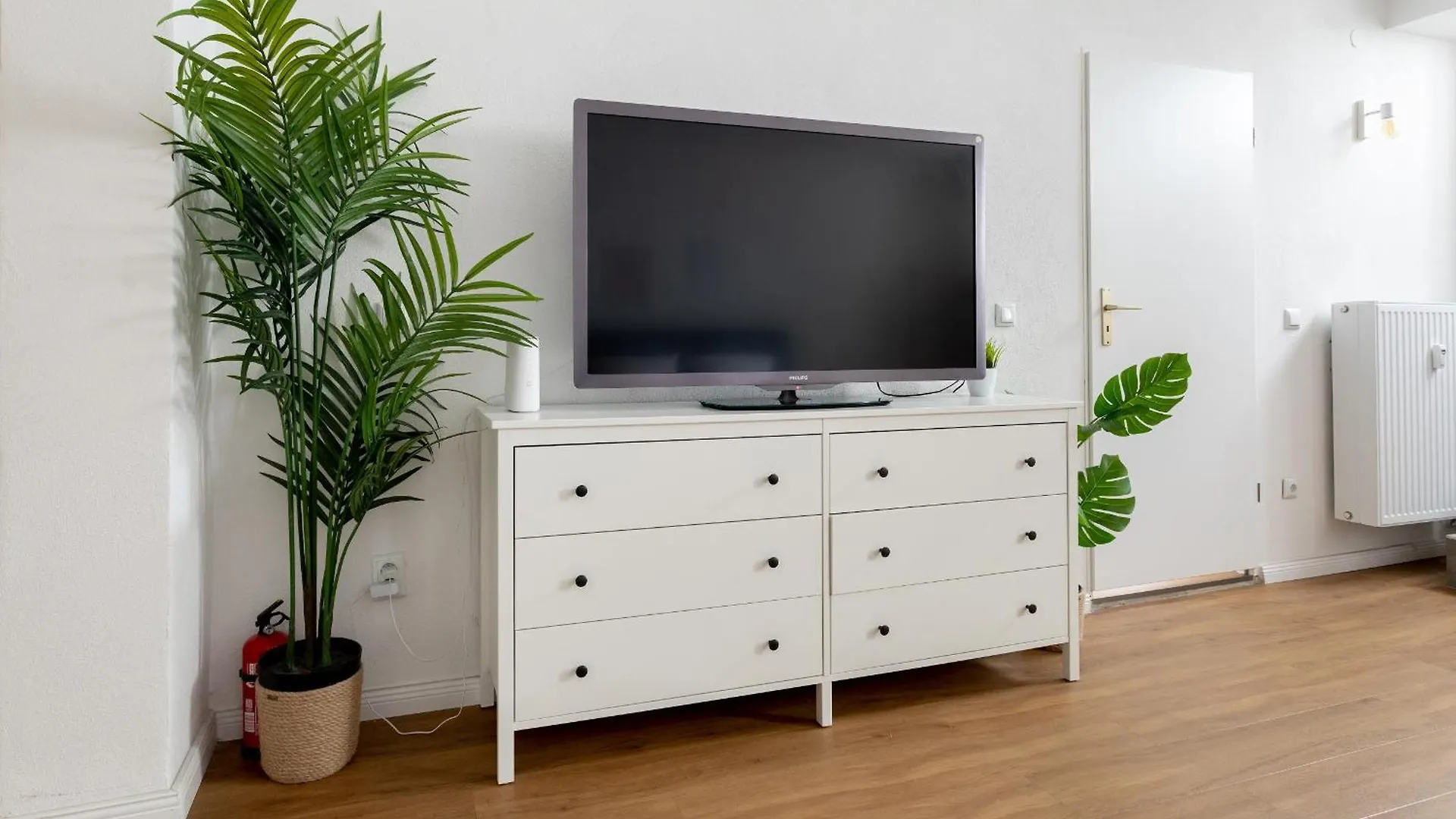 Global Living - Design Apartment I Central I Beamer I Kitchen I Terrace I 베를린