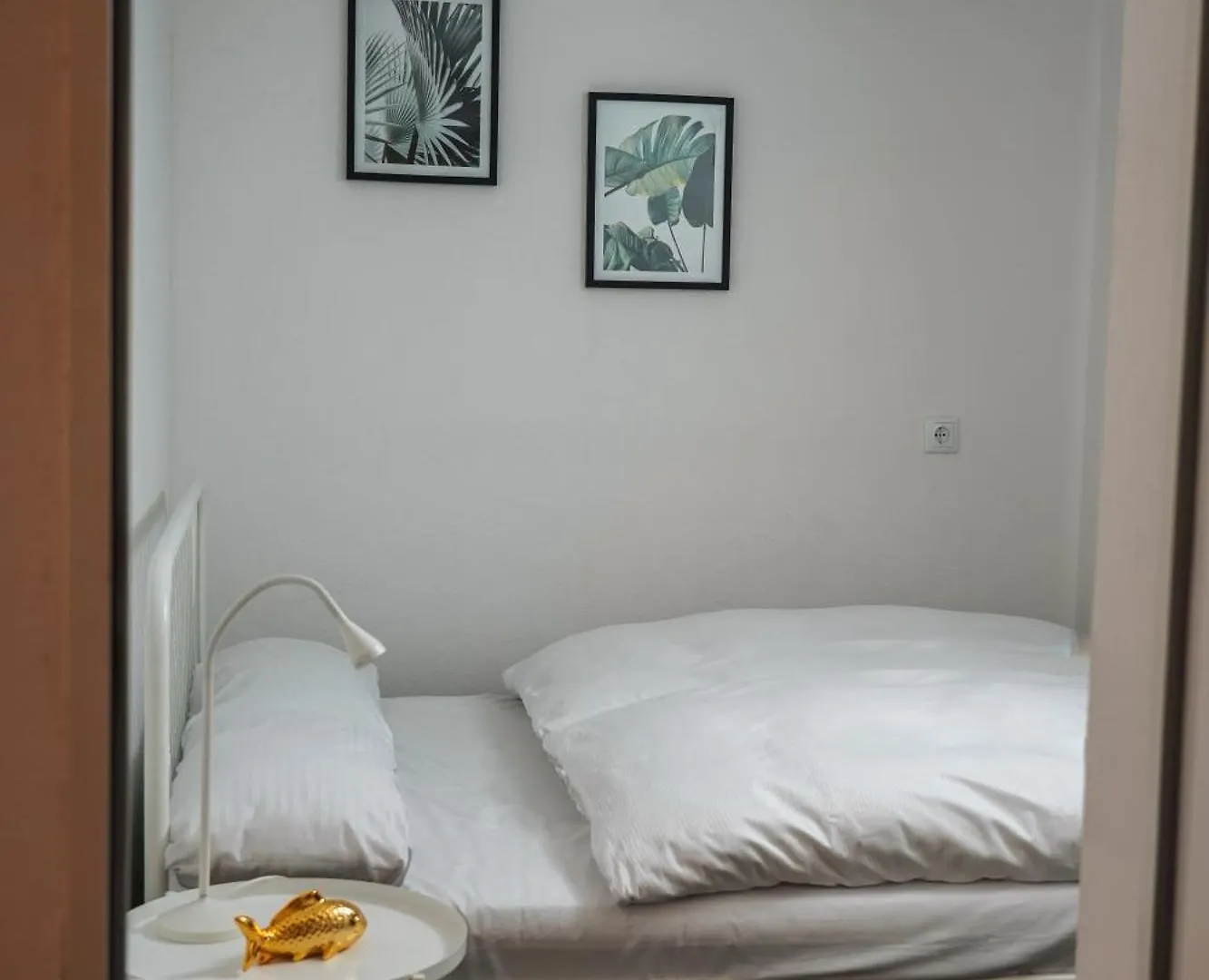 Global Living - Design Apartment I Central I Beamer I Kitchen I Terrace I Berlino Germania